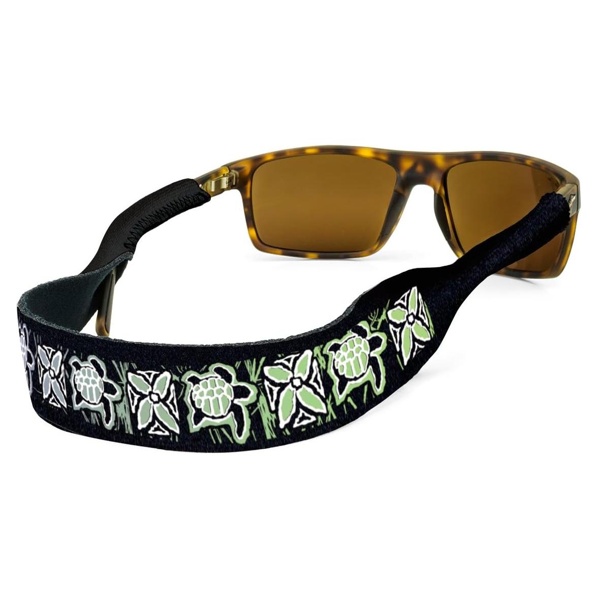 Retenedor de Gafas Croakies Original Neopreno Ajustable