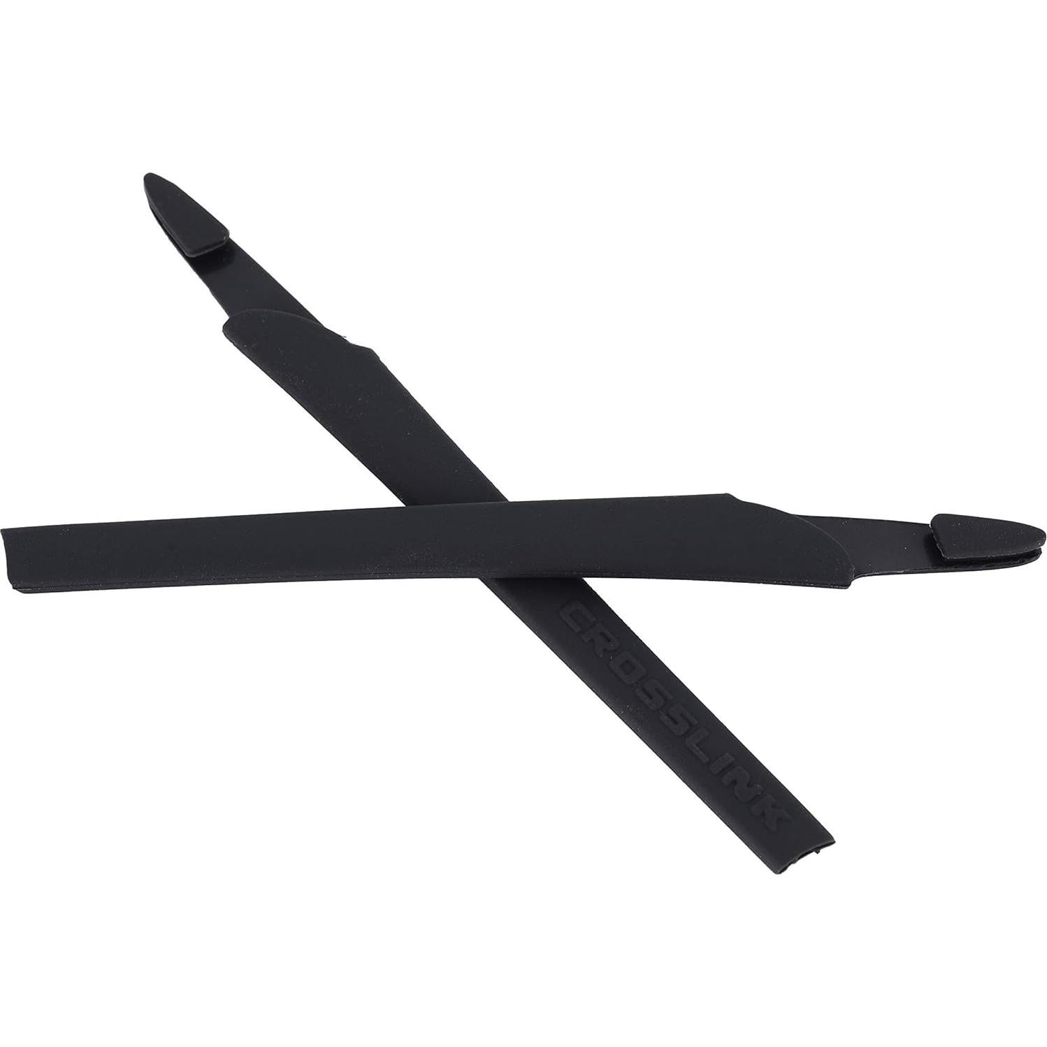 Calcetines de Templo de Reemplazo NicelyFit para Gafas Oakley