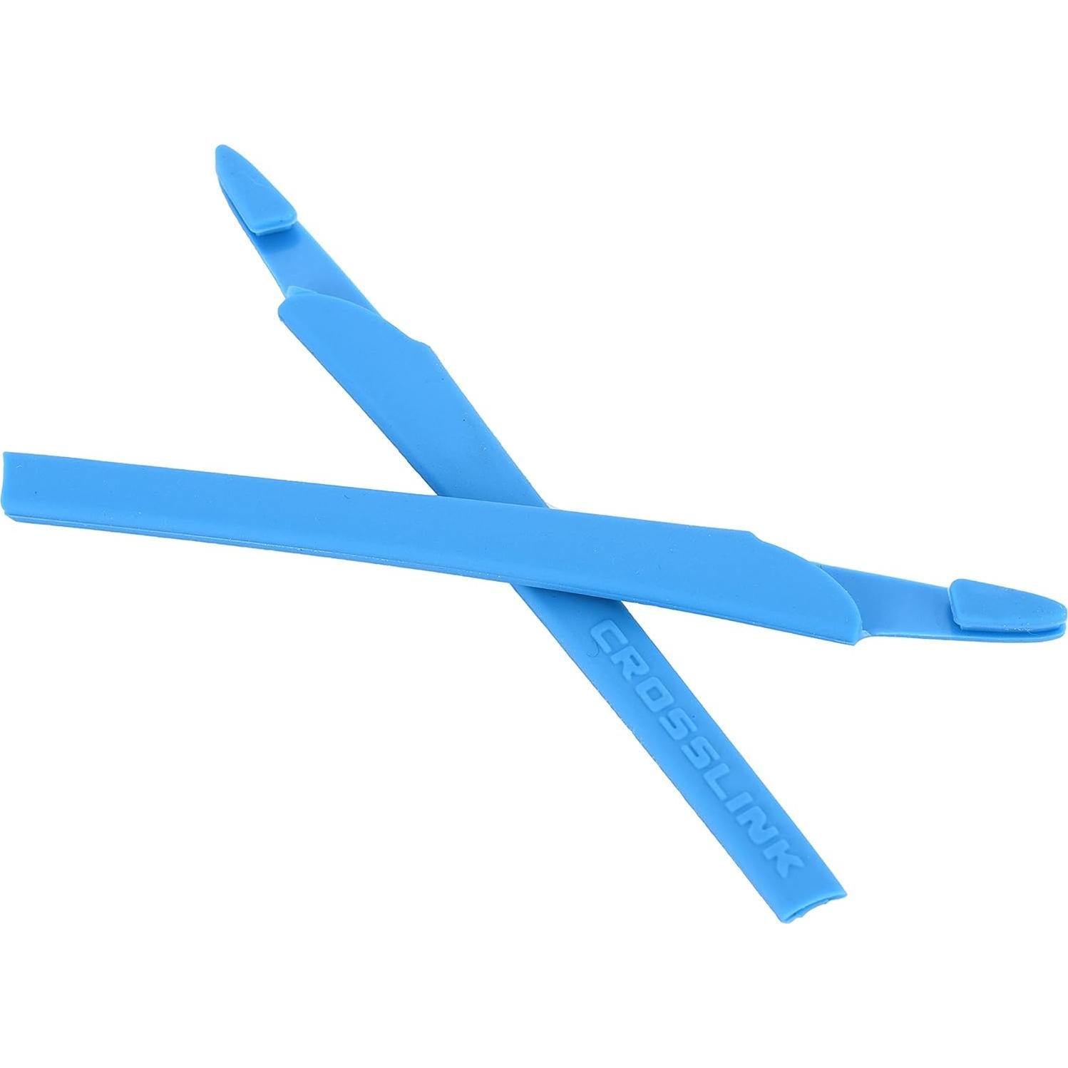 Calcetines de Templo de Reemplazo NicelyFit para Gafas Oakley