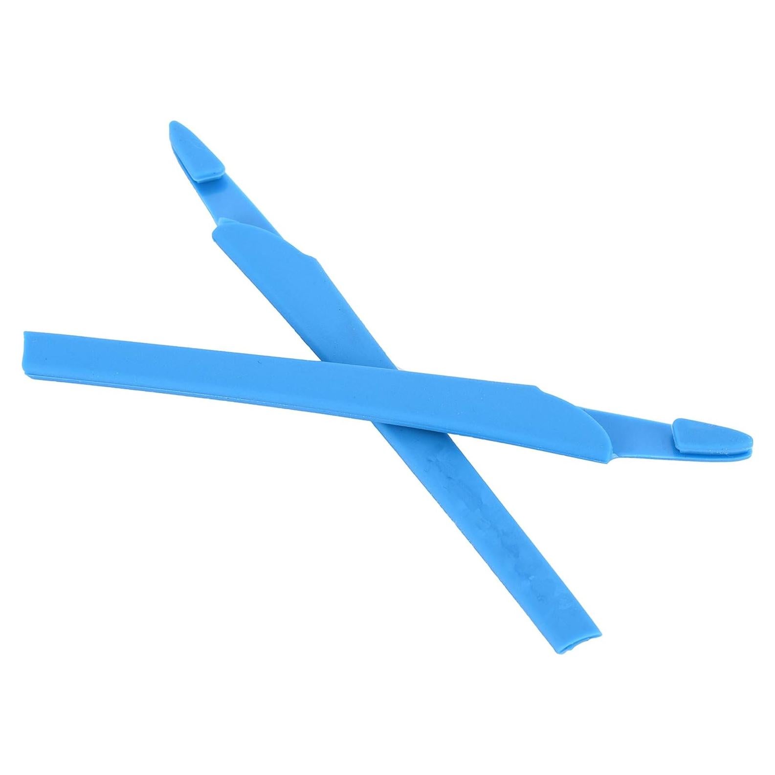 Calcetines de Templo NicelyFit para Gafas Oakley Crosslink