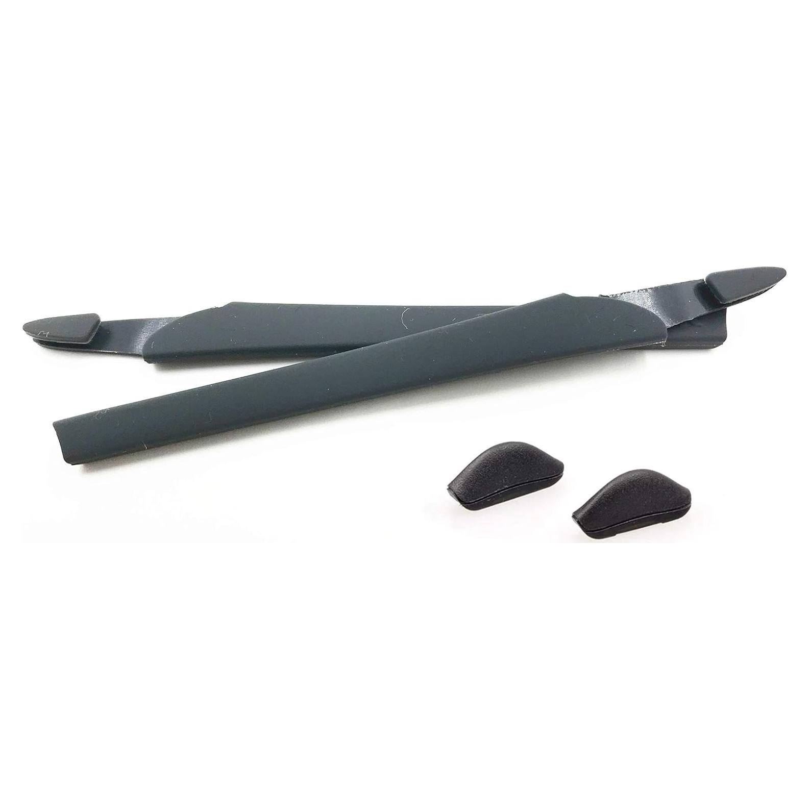 Calcetines de Templo NicelyFit para Gafas Oakley Crosslink