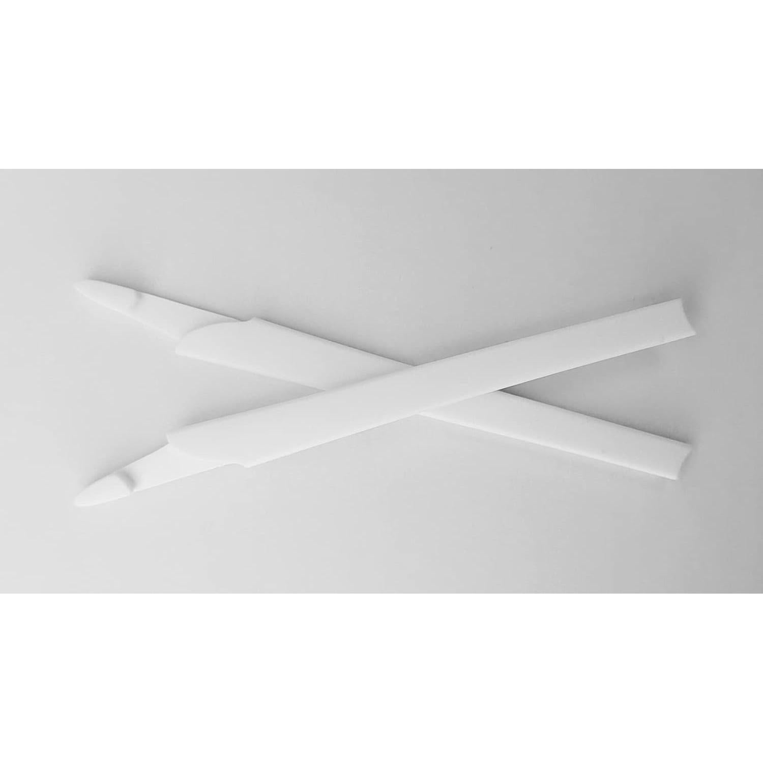 Calcetines de Templo NicelyFit para Gafas Oakley Crosslink