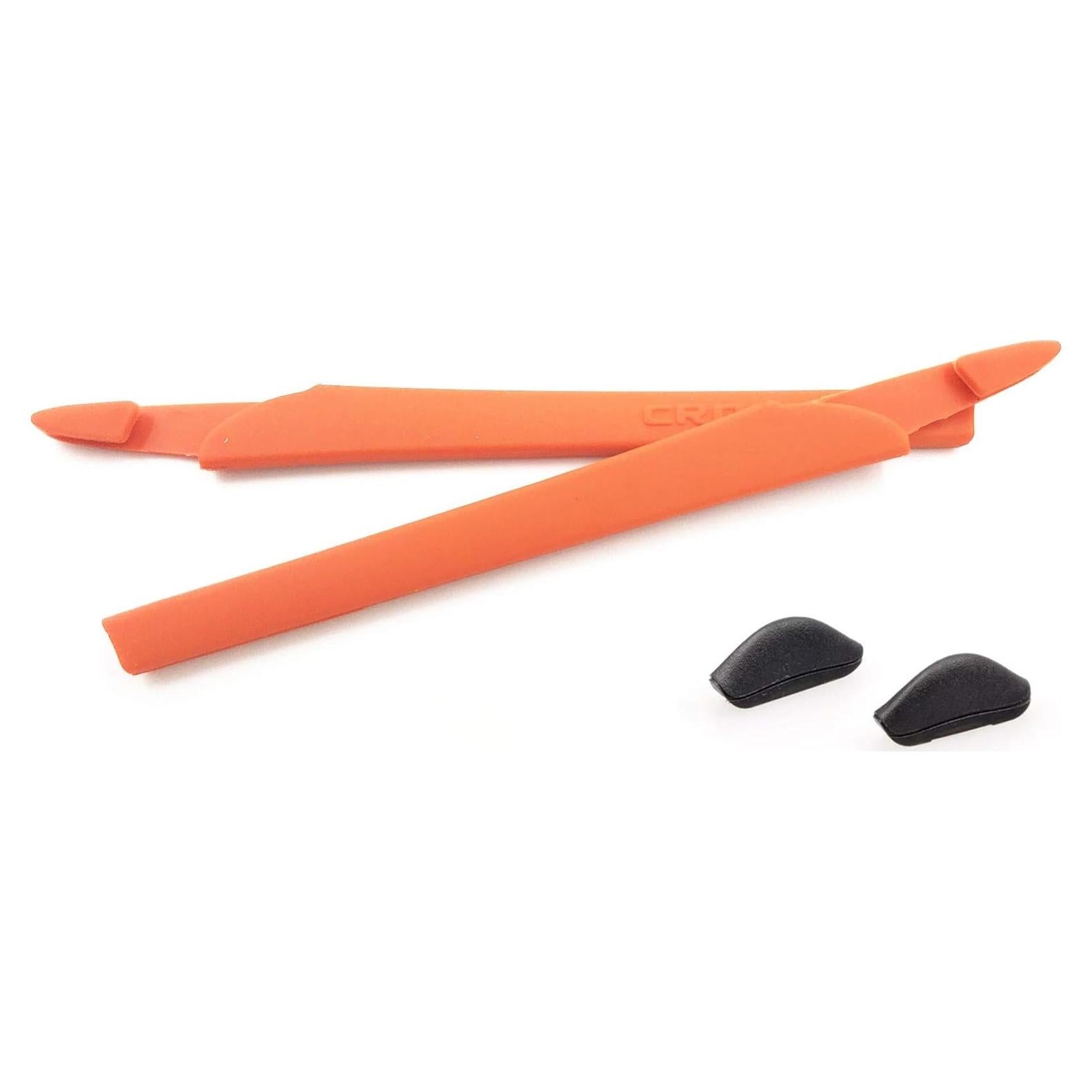 Calcetines de Templo NicelyFit para Gafas Oakley Crosslink