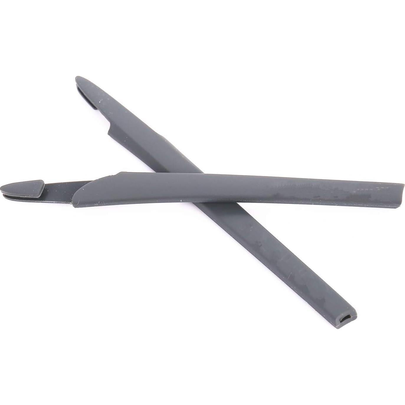 Calcetines de Templo NicelyFit para Gafas Oakley Crosslink