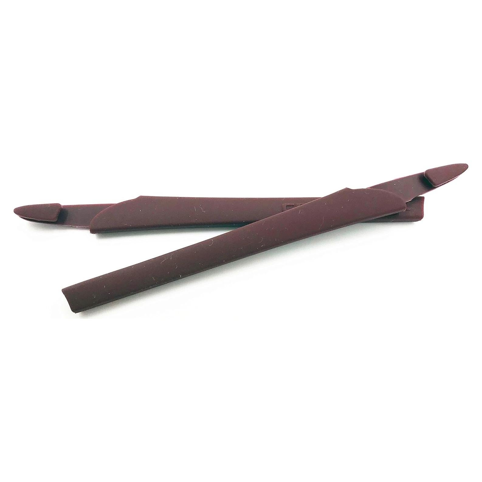 Calcetines de Templo NicelyFit para Gafas Oakley Crosslink