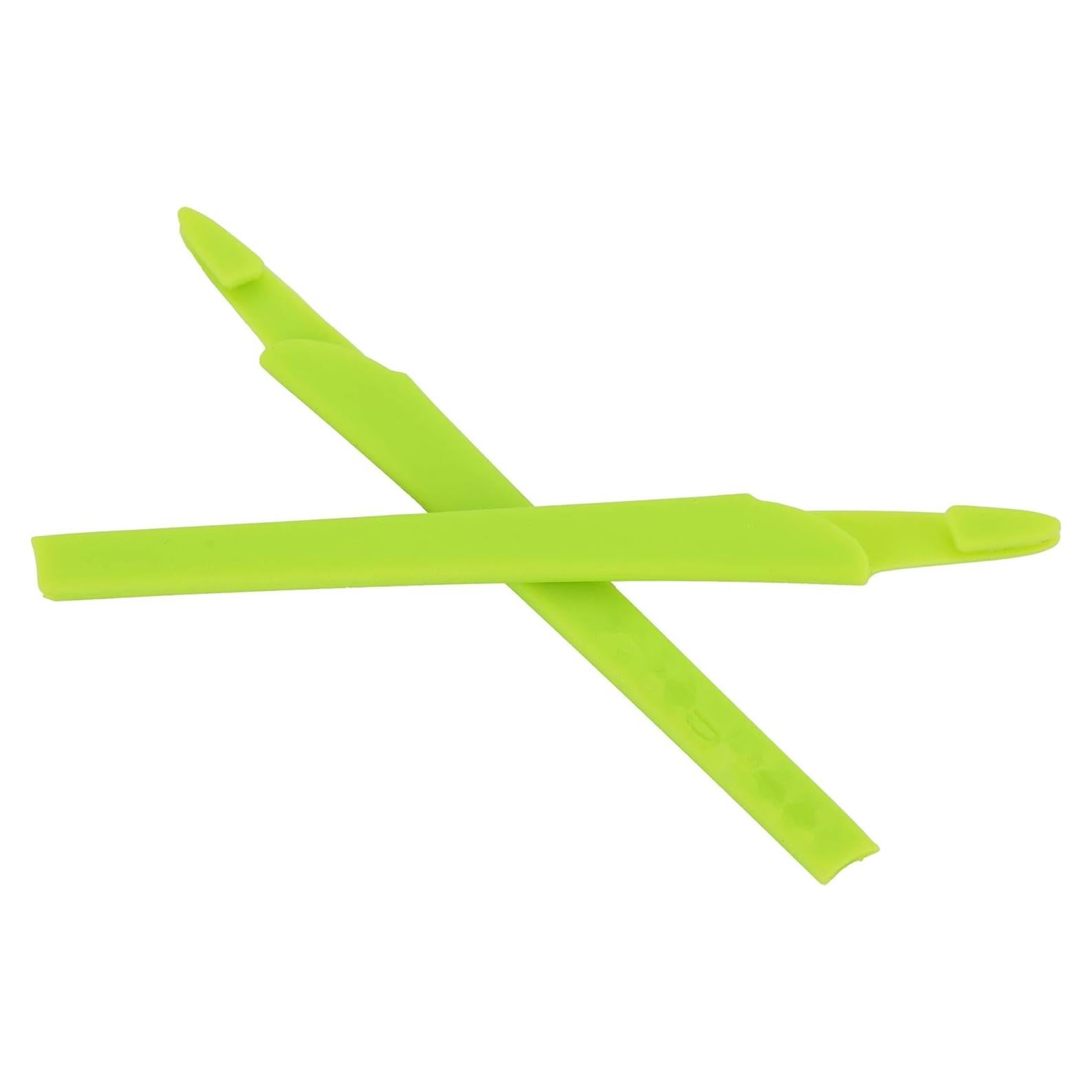 Calcetines de Templo NicelyFit para Gafas Oakley Crosslink