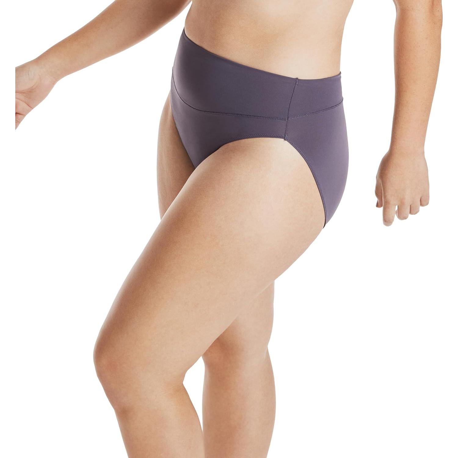 Pack de Bragas Microfibra Sin Costuras Hanes 6 Piezas