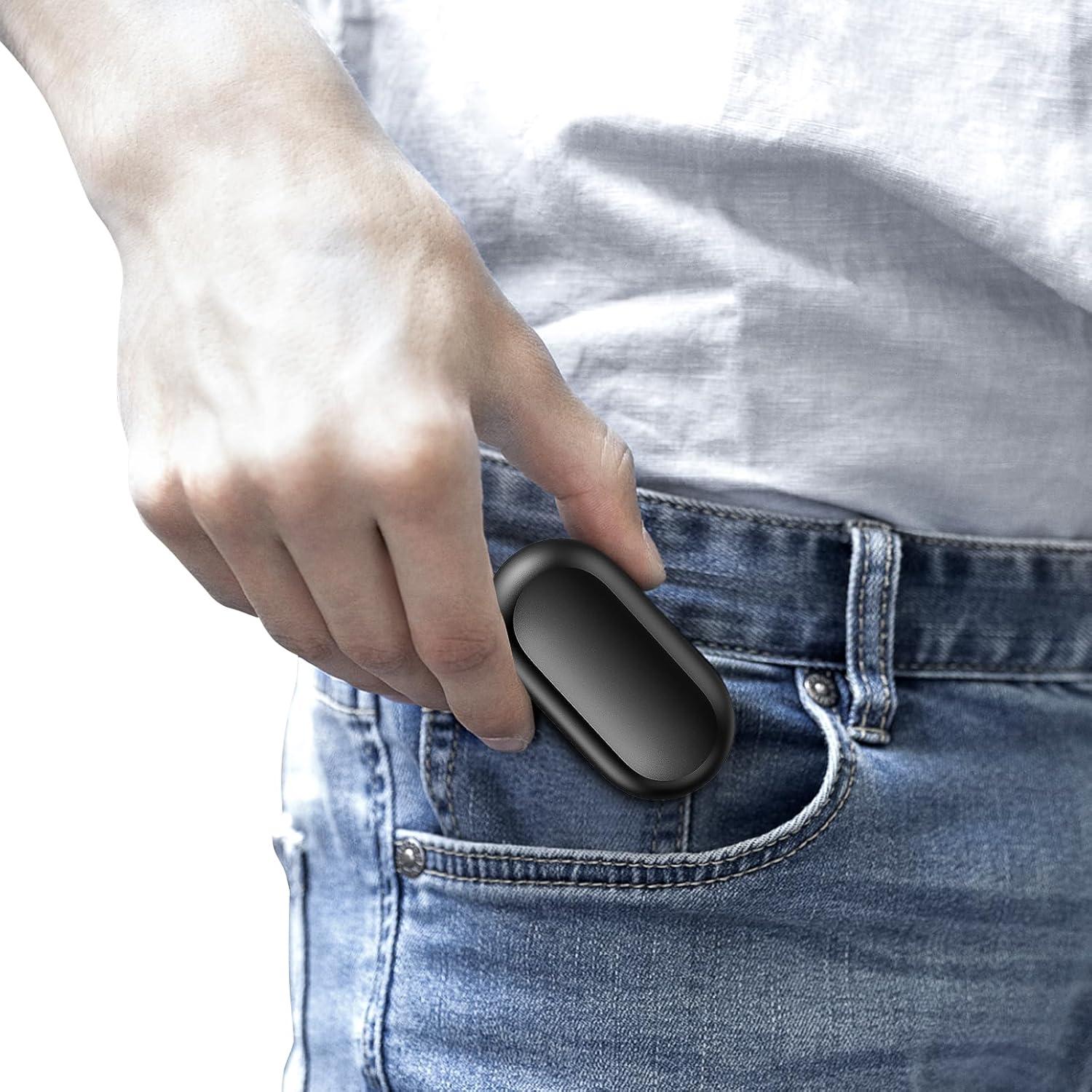 Auriculares Inalámbricos Kurdene V9I Bluetooth 5.3 In Ear