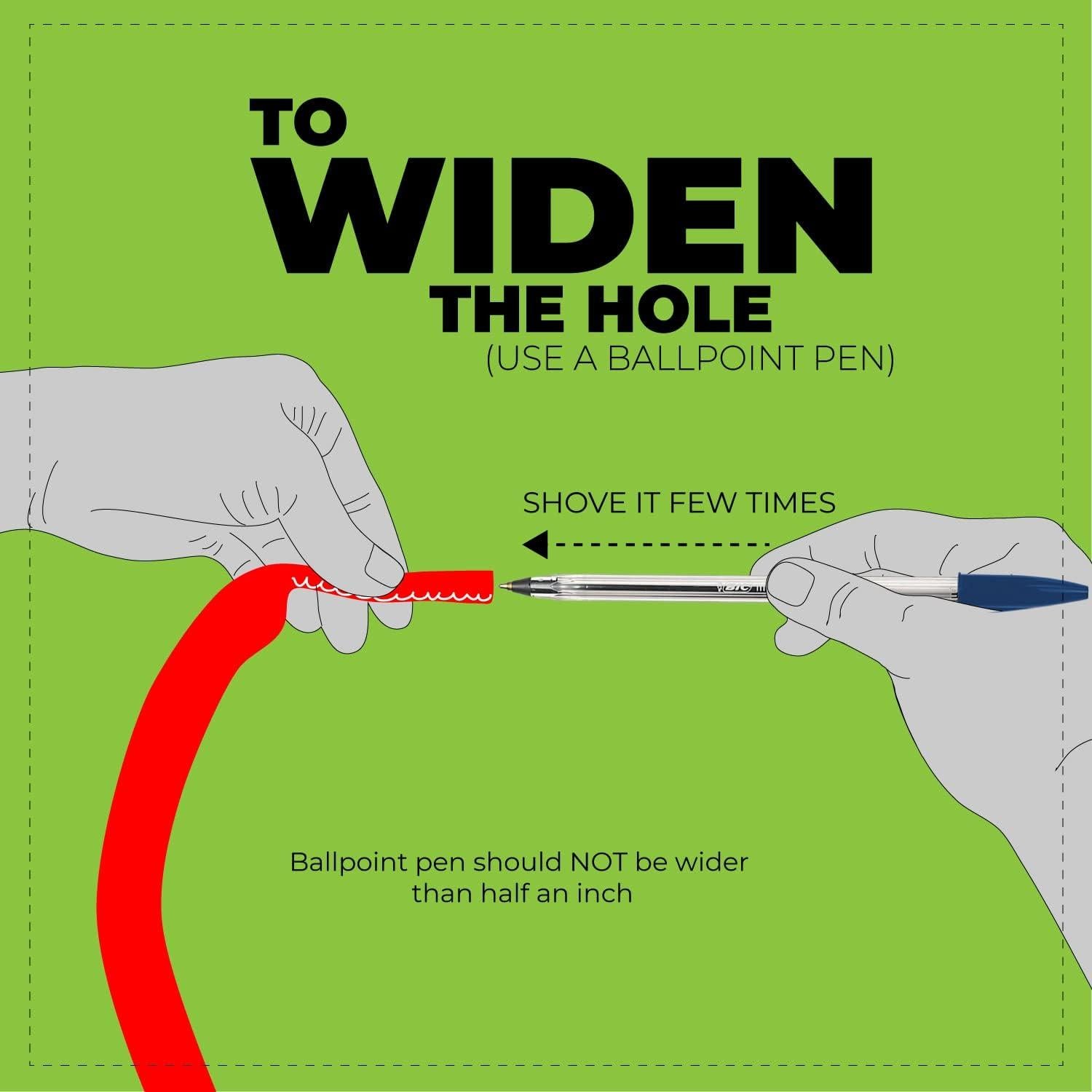 Correa Flotante de Neopreno para Gafas - Dragón