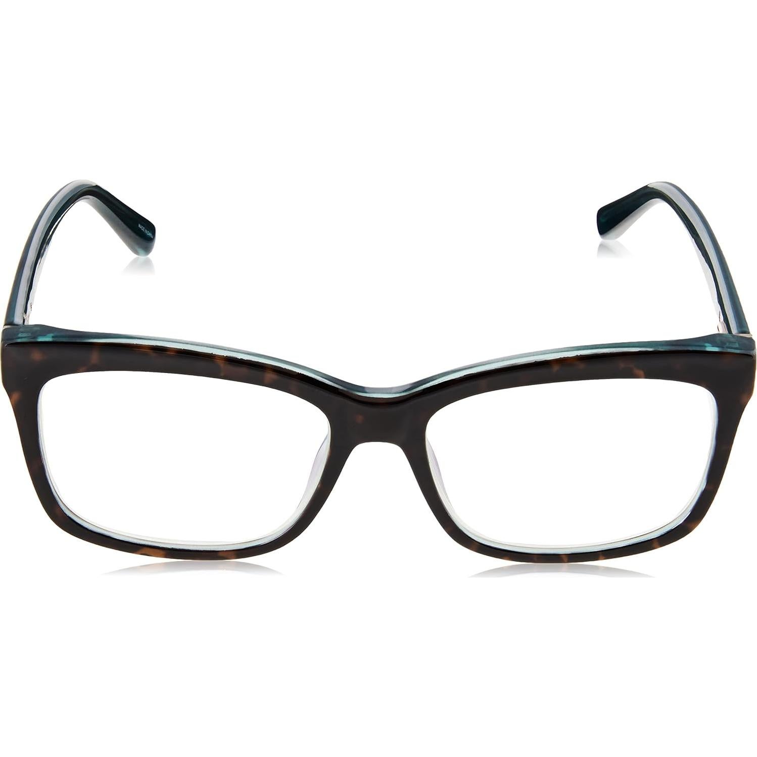 Gafas de Lectura Rectangulares Kate Spade 53mm 1.5D