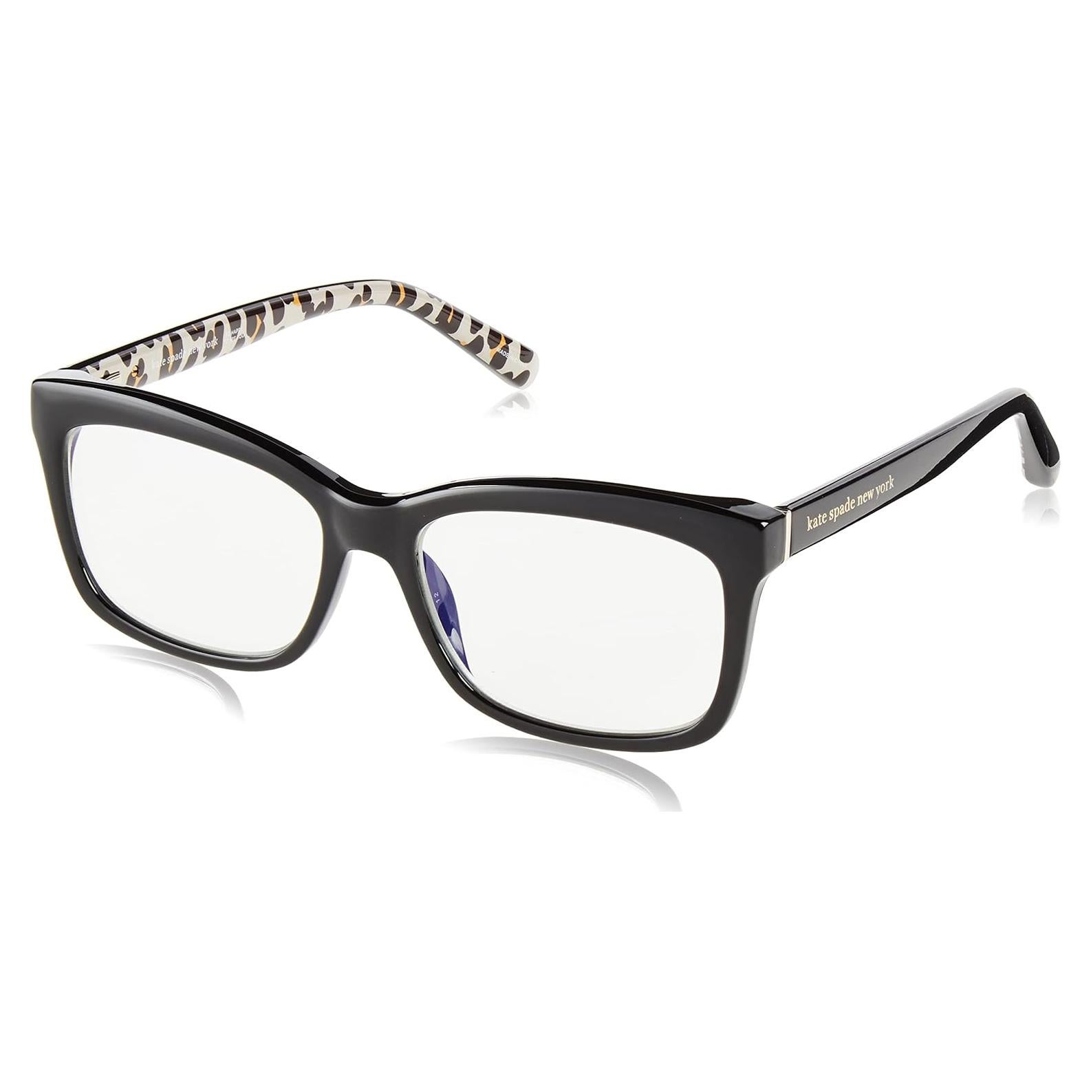 Gafas de Lectura Rectangulares Kate Spade Dollie 53mm