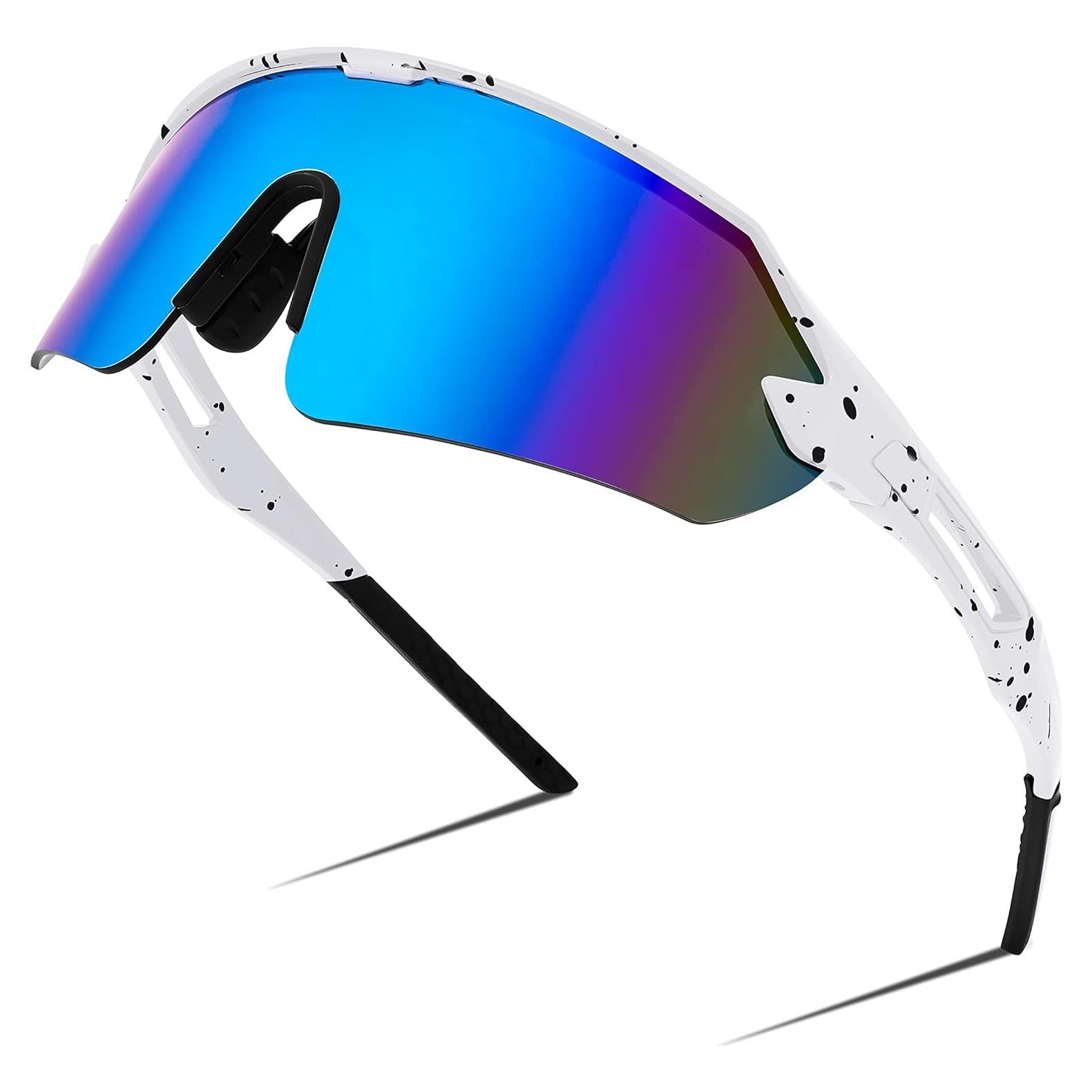 Gafas de sol deportivas FEISEDY B2987 UV400 para ciclismo
