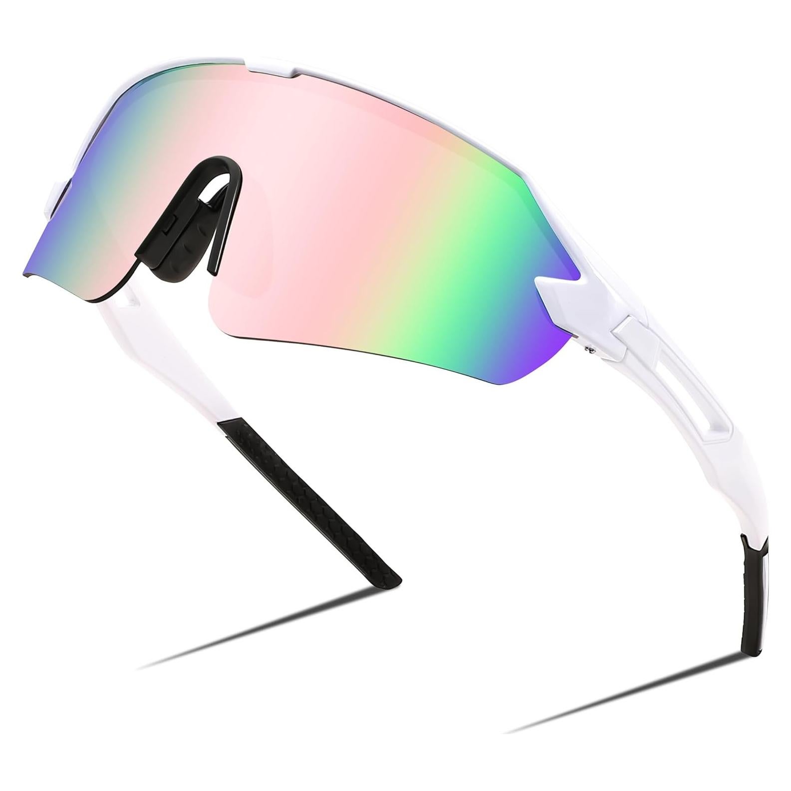 Gafas de sol deportivas FEISEDY B2987 UV400 para ciclismo