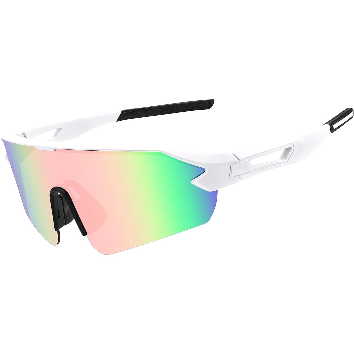 Gafas de sol deportivas FEISEDY B2987 UV400 para ciclismo