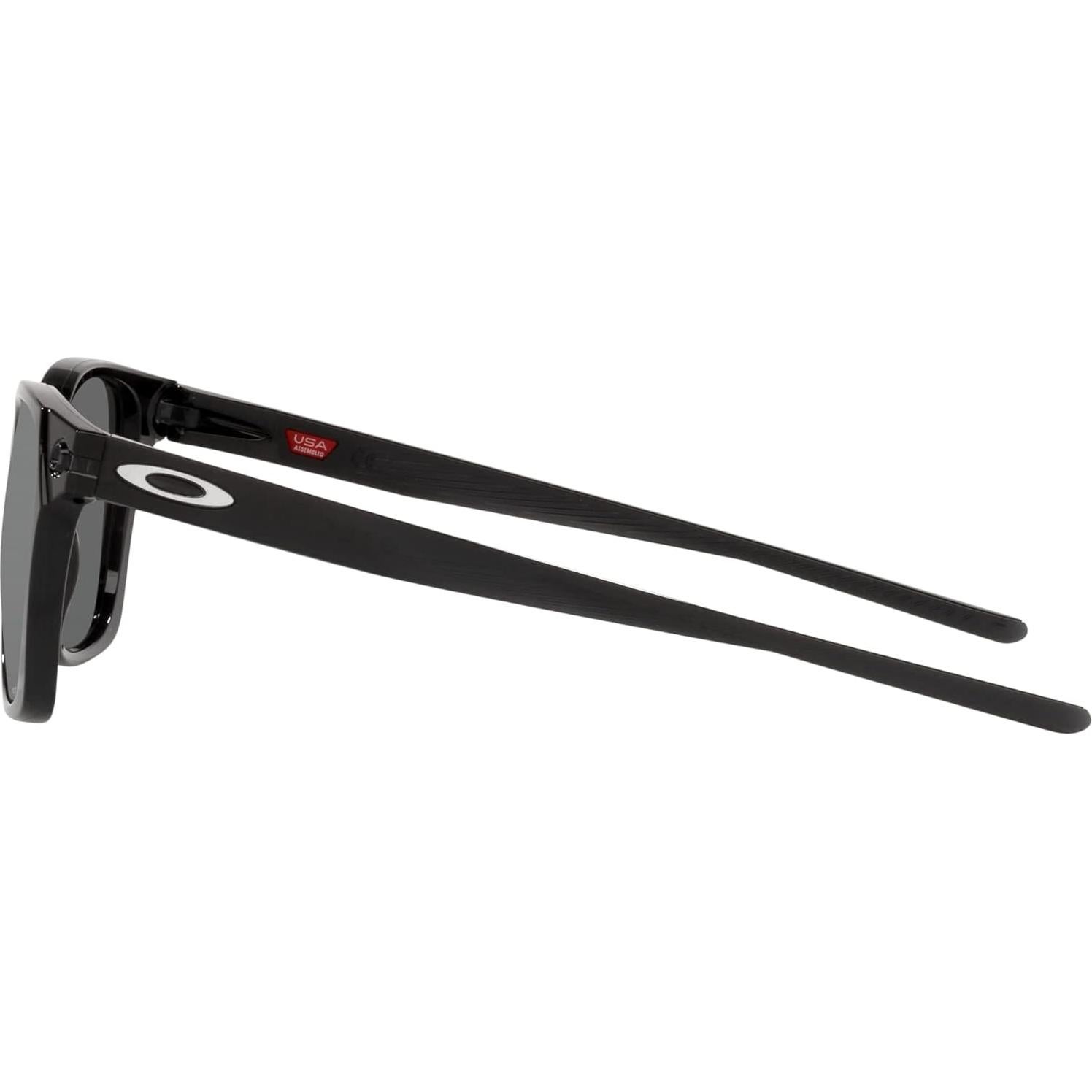 Gafas de sol Oakley OO9018 Ojector Hombres Polarizadas