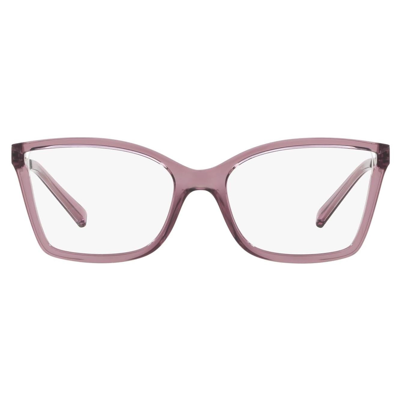 Montura Gafas Rectangulares Michael Kors MK4058 Burdeos