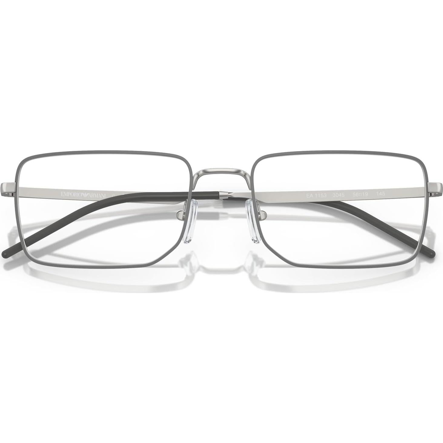 Gafas Recetadas Emporio Armani EA1153 Rectangulares
