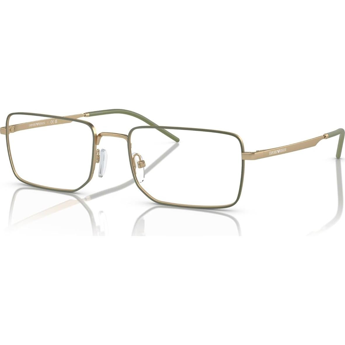 Gafas de Prescripción Emporio Armani EA1153 Rectangulares