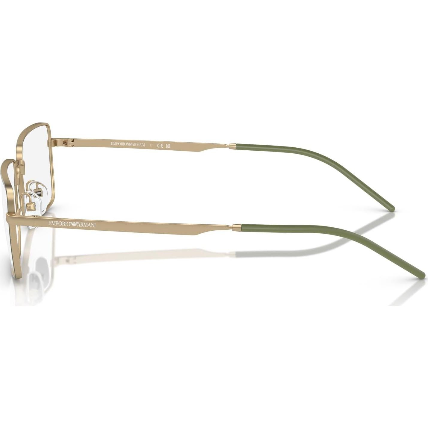 Gafas de Prescripción Emporio Armani EA1153 Rectangulares