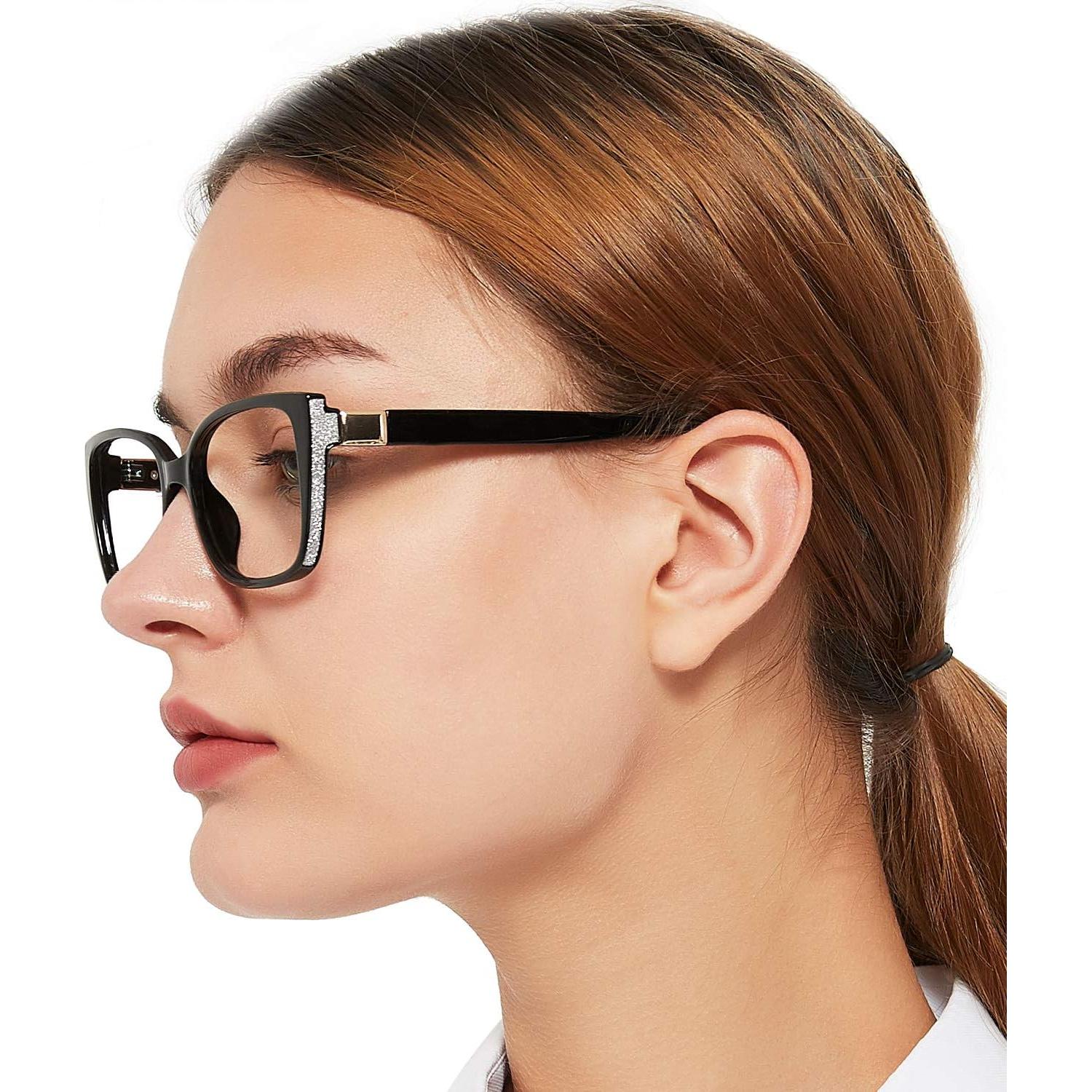 Gafas de Lectura OCCI CHIARI 3.0 para Mujeres Vintage