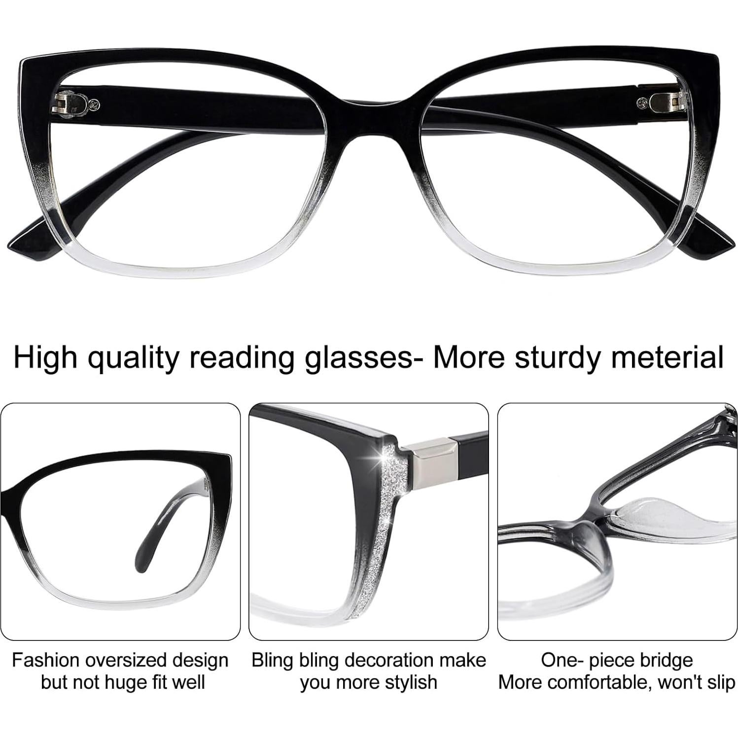 Gafas de Lectura OCCI CHIARI 4.0 para Mujeres Moda