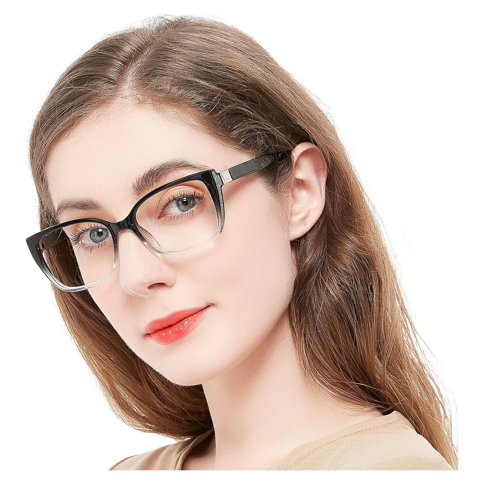 Gafas de Lectura OCCI CHIARI 2.5 para Mujeres Moda