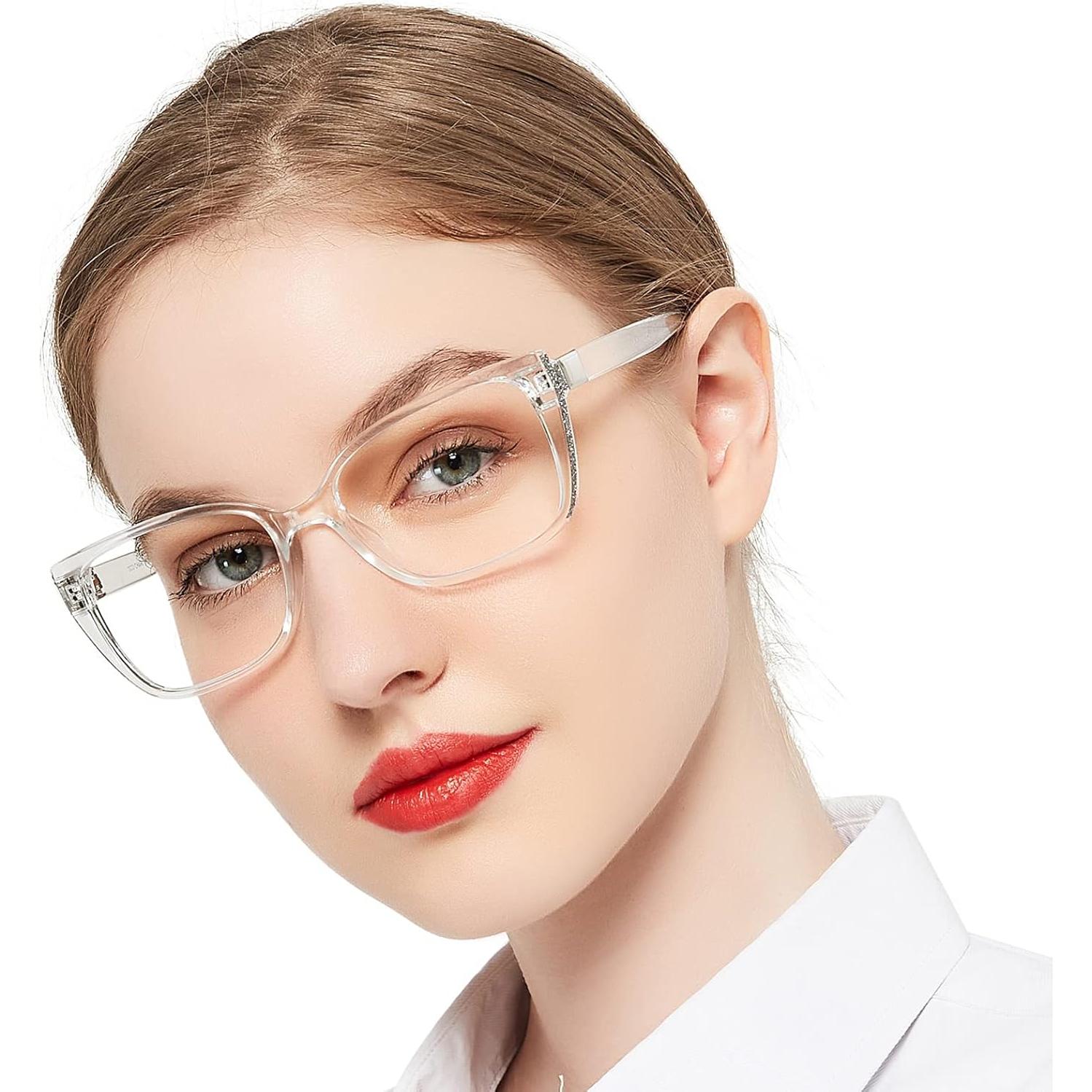 Gafas de Lectura OCCI CHIARI 1.5 para Mujeres Elegantes