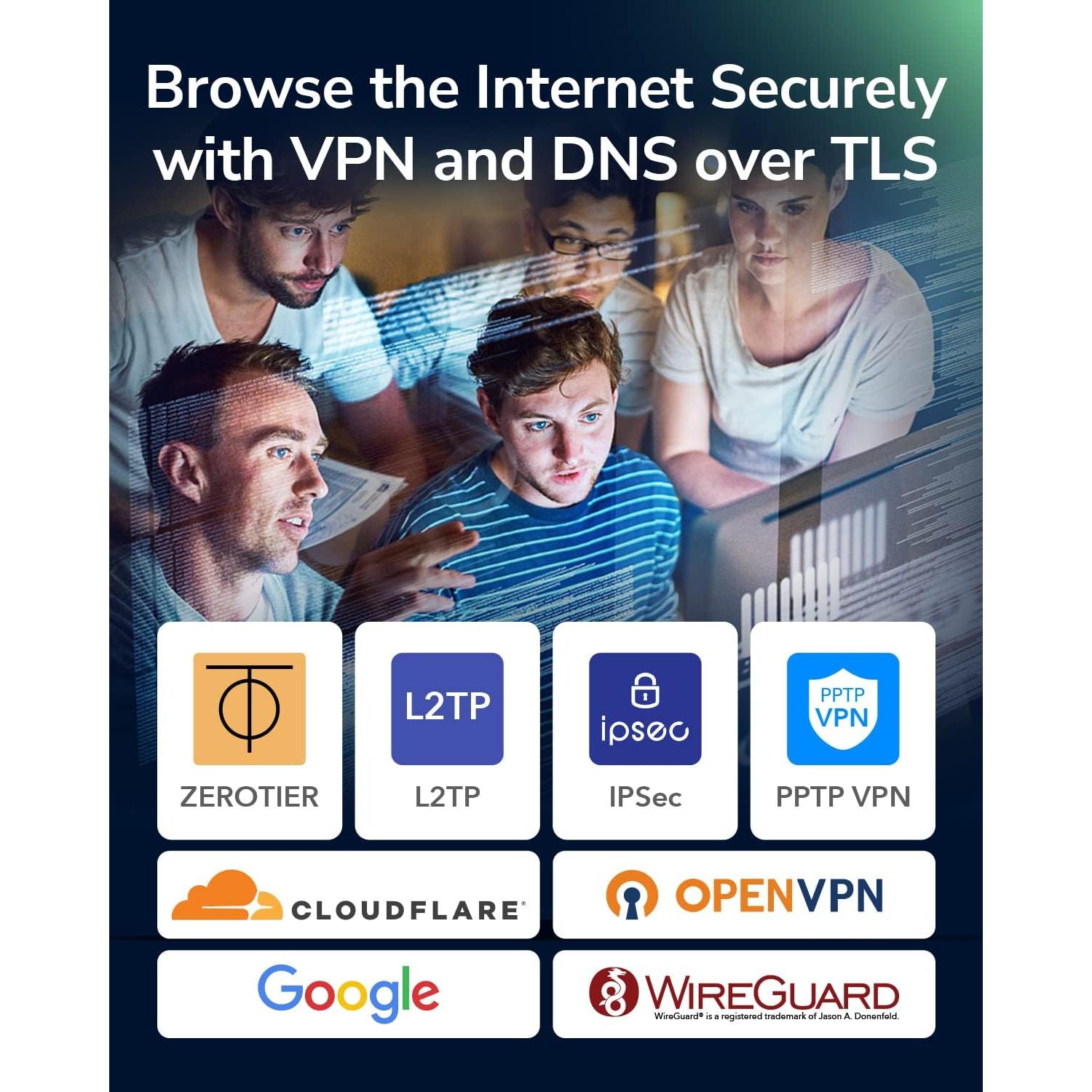 Cudy AC1200 Router 4G LTE Desbloqueado con SIM 1200Mbps