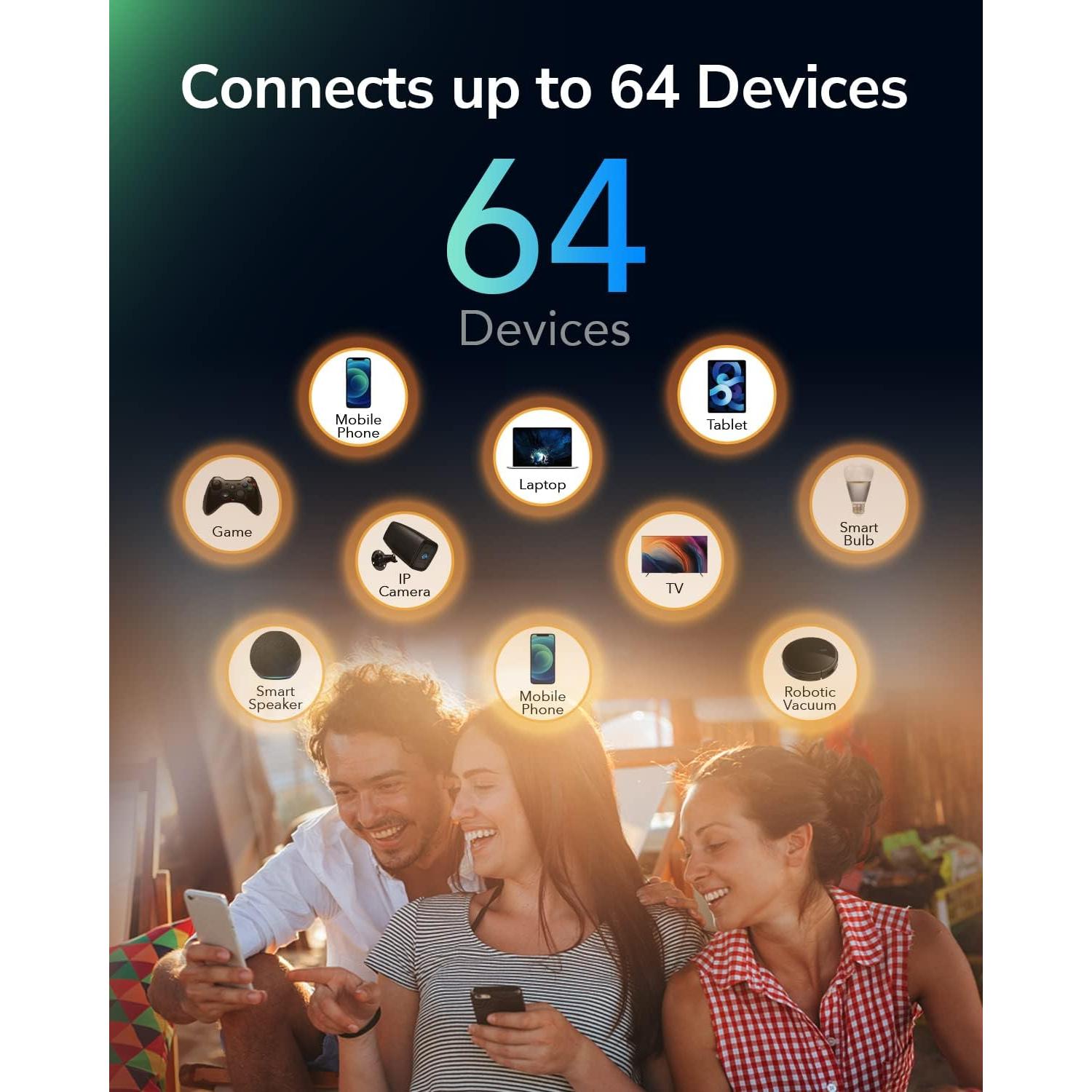 Cudy AC1200 Router 4G LTE Desbloqueado con SIM 1200Mbps