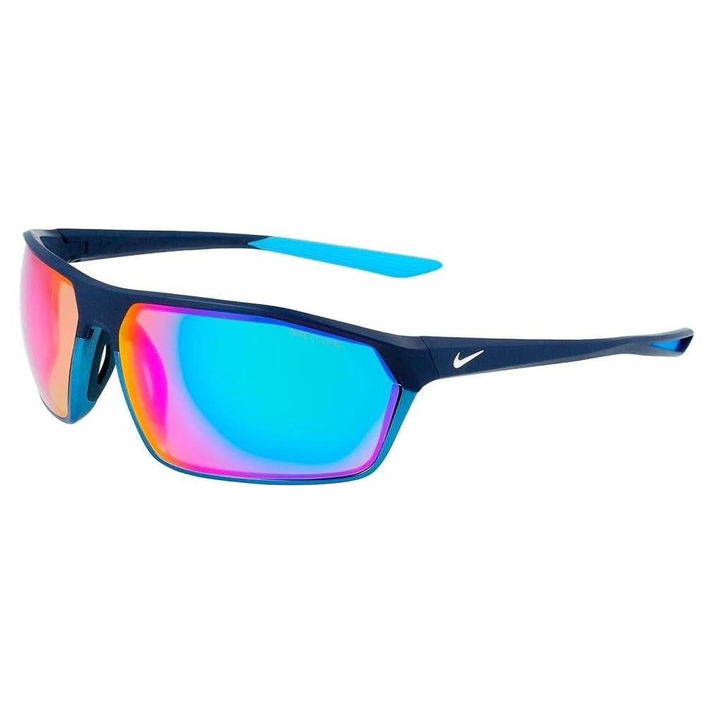 Gafas de sol Nike Clash Navy 60mm con protección UV