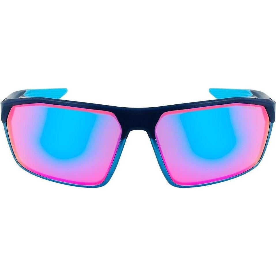 Gafas de sol Nike Clash Navy 60mm con protección UV