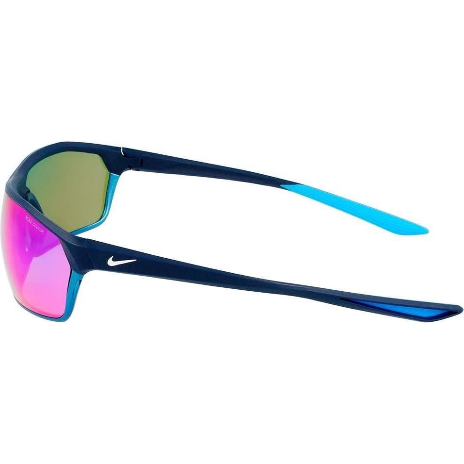 Gafas de sol Nike Clash Navy 60mm con protección UV