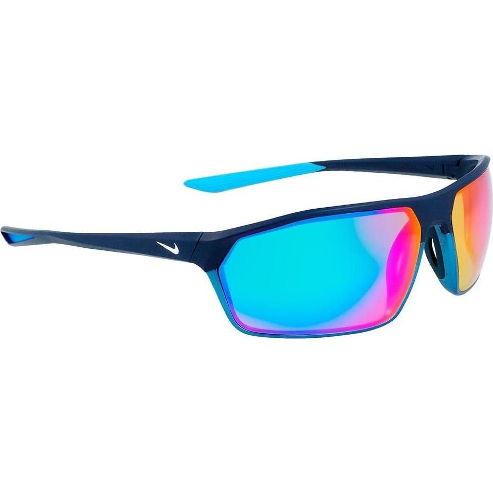 Gafas de sol Nike Clash Navy 60mm con protección UV