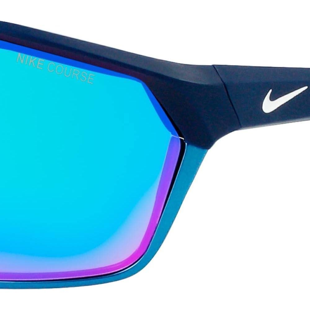 Gafas de sol Nike Clash Navy 60mm con protección UV