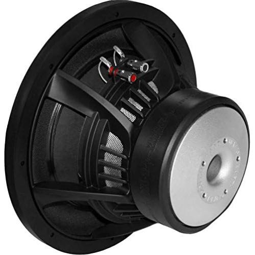 Subwoofer Earthquake Sound DBXi-12D 12 cm 1500W 4 Ohmios