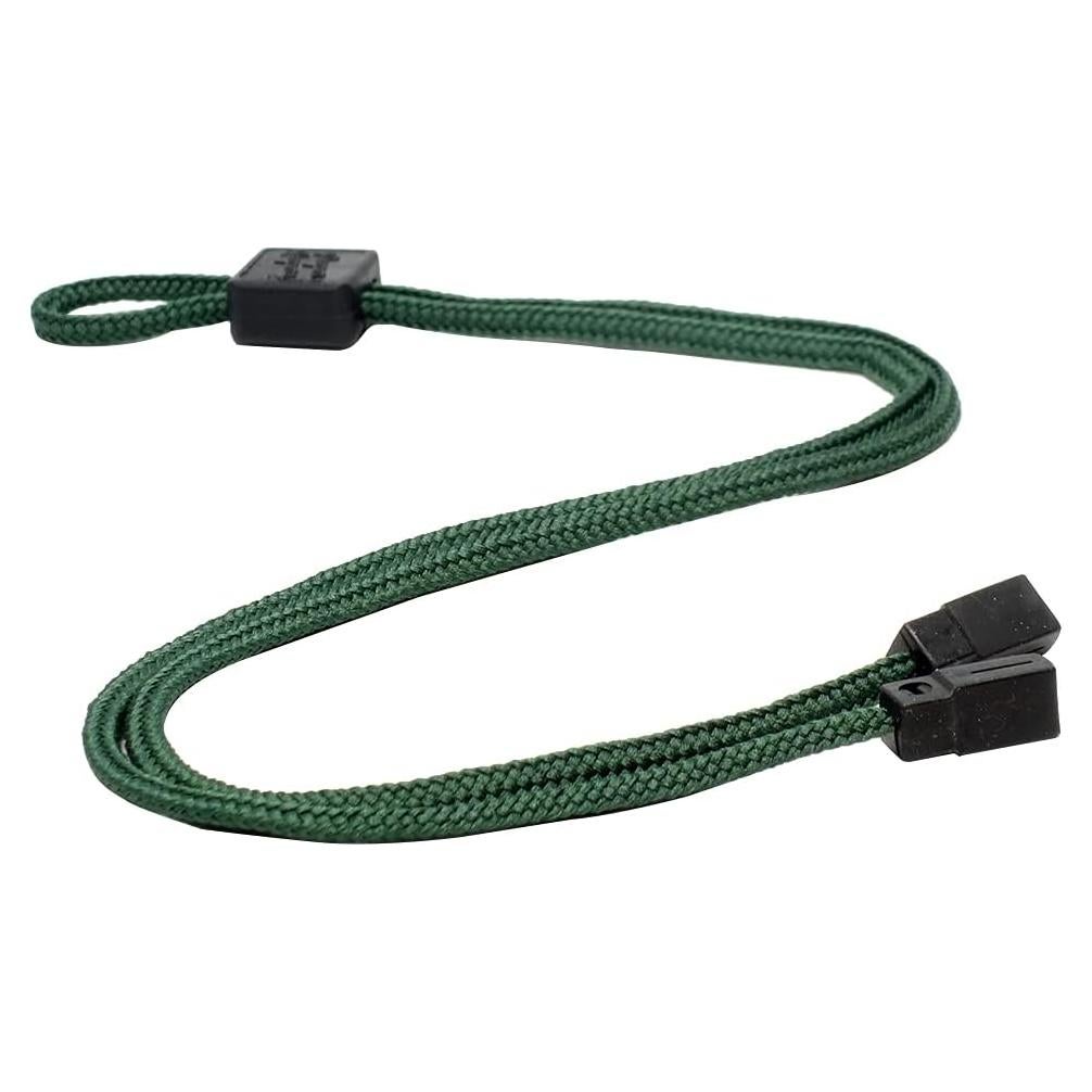 Retenedor de Gafas Peeper Keeper Verde Ajustable 68.58 cm