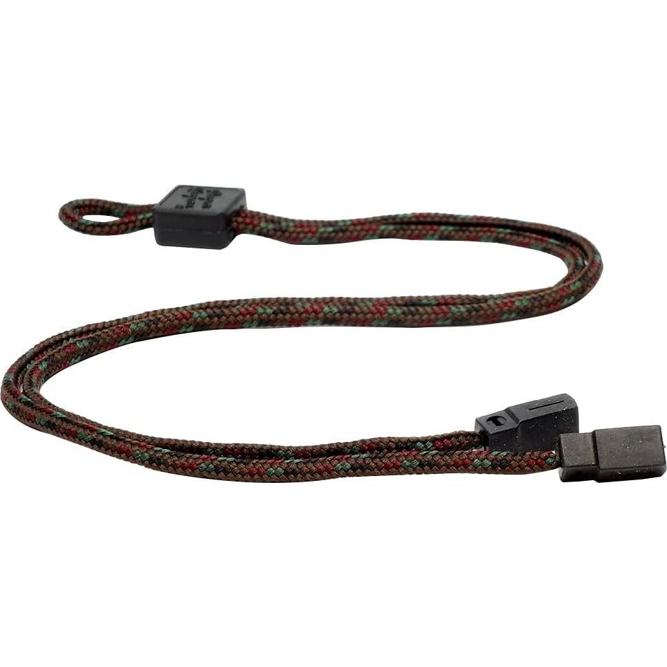 Retenedor de Gafas Peeper Keeper Supercord Ajustable 685mm