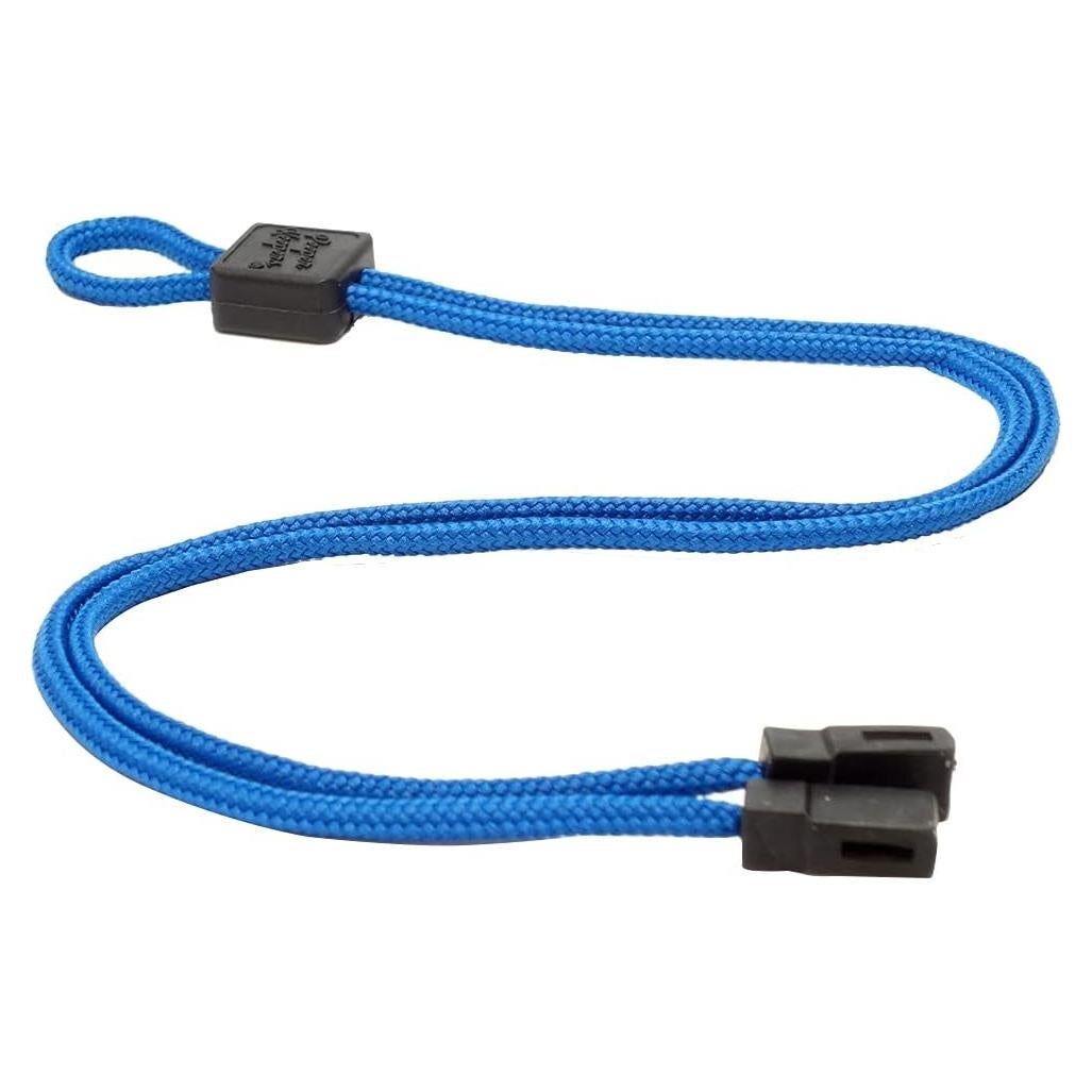 Retenedor de Gafas Peeper Keeper Ajustable 68.58 cm Azul