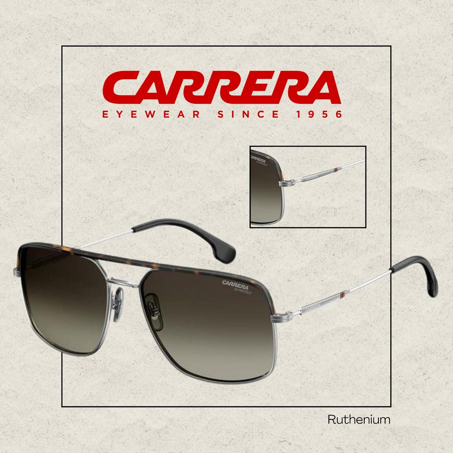 Gafas de Sol Carrera CA152/S Rutenio Gradiente Marrón