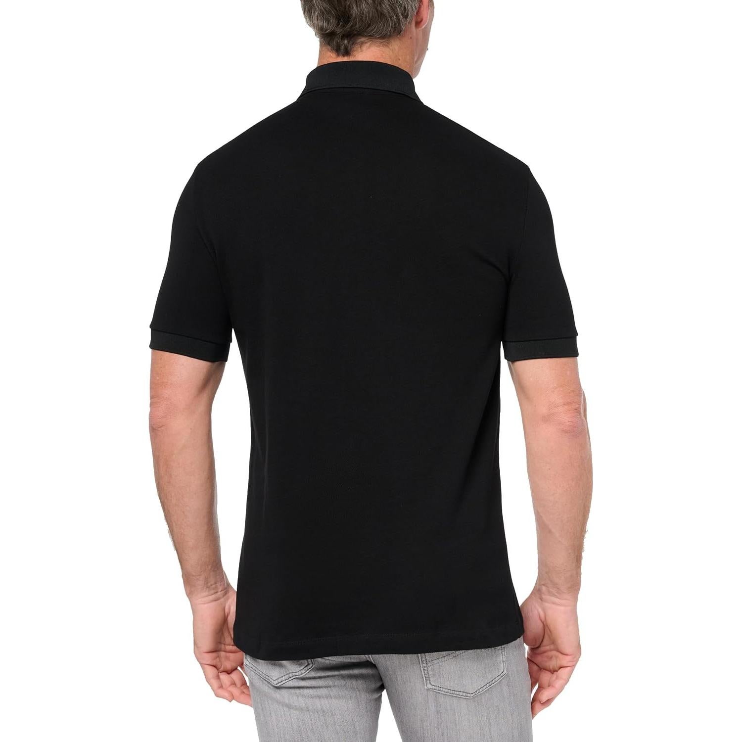 Polo Hombre Armani Exchange Edición Limitada Dragón