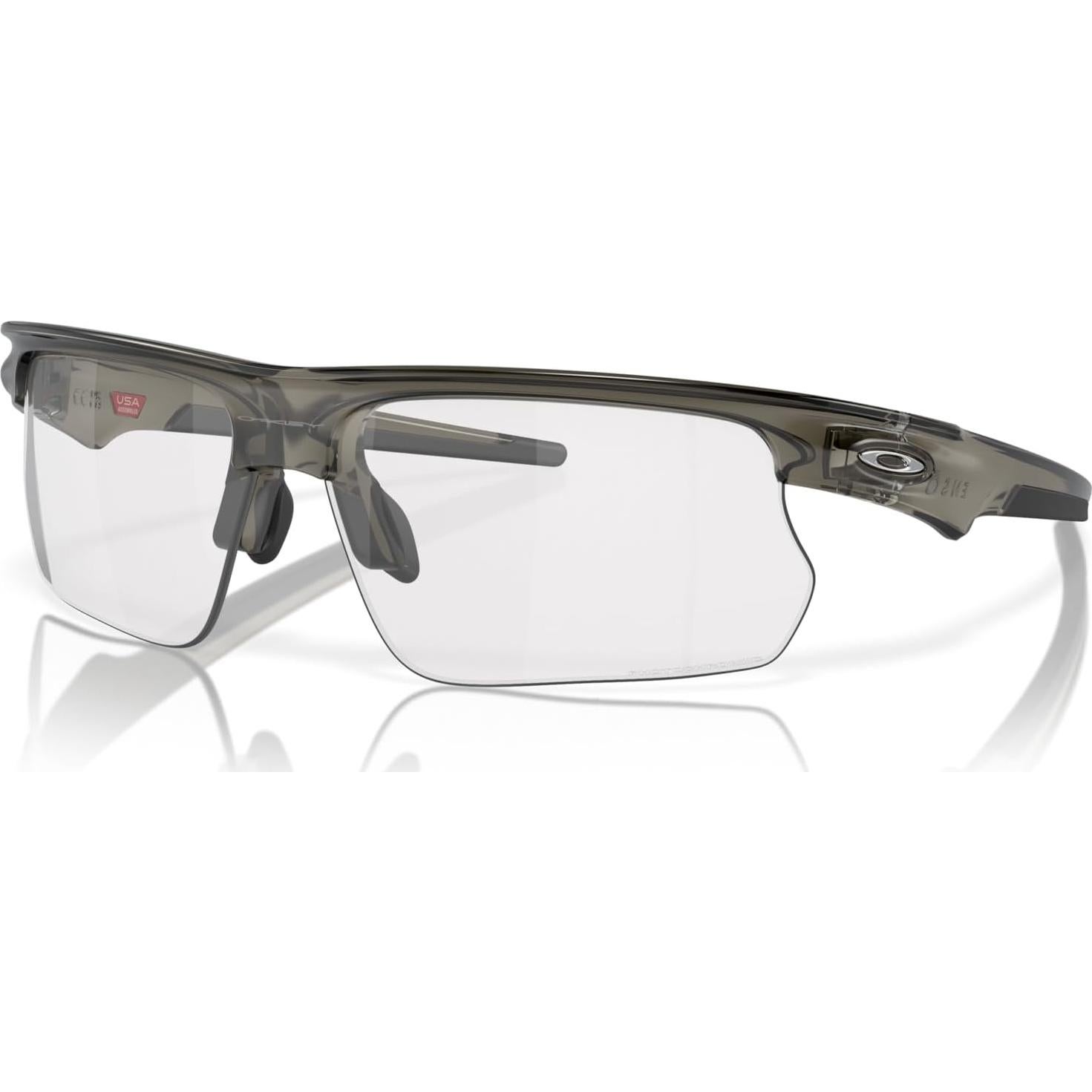 Gafas de sol Oakley OO9400 Bisphaera Rectangulares Photochromic