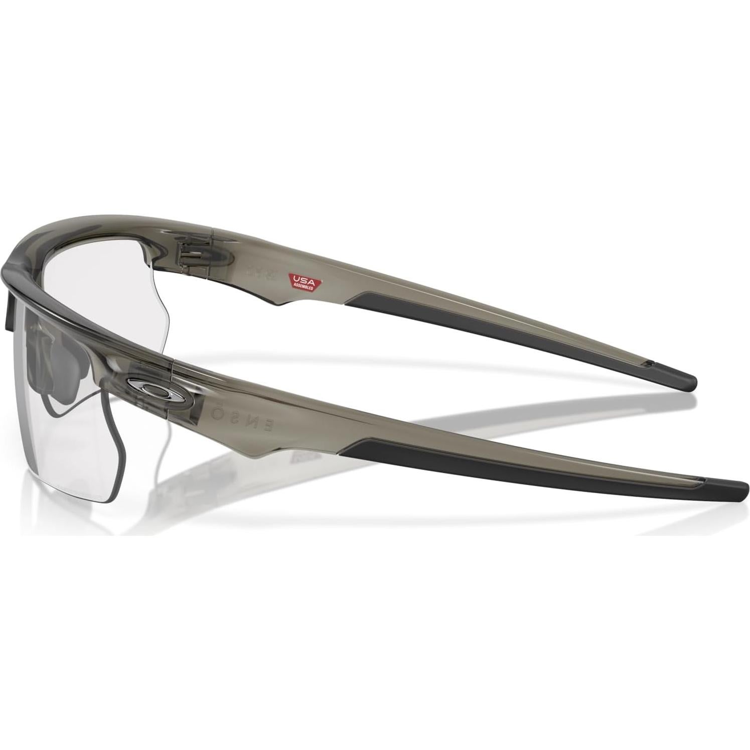 Gafas de sol Oakley OO9400 Bisphaera Rectangulares Photochromic