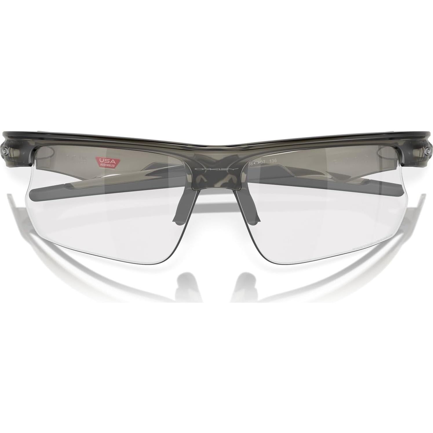 Gafas de sol Oakley OO9400 Bisphaera Rectangulares Photochromic