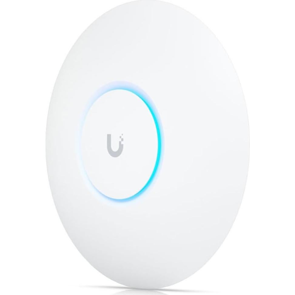 Punto de Acceso Inalámbrico Ubiquiti U6+ 3 Gbit/s MIMO