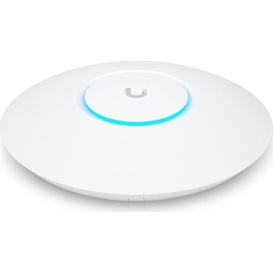 Punto de Acceso Inalámbrico Ubiquiti U6+ 3 Gbit/s MIMO