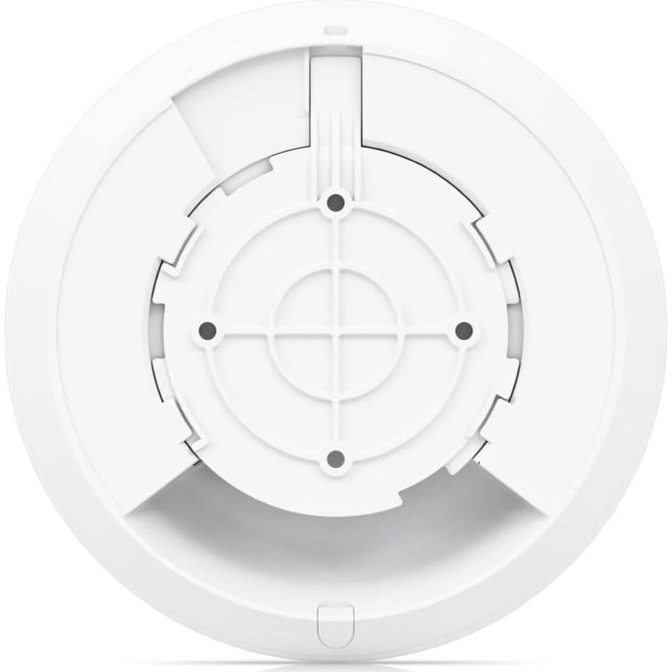 Punto de Acceso Inalámbrico Ubiquiti U6+ 3 Gbit/s MIMO