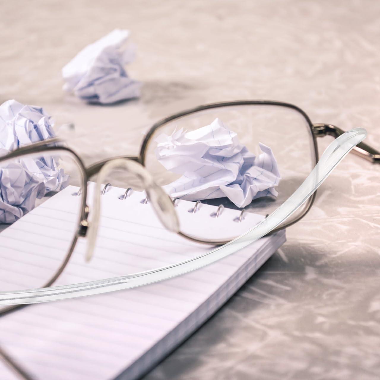 Templos de Repuesto para Gafas L5342J18LMARCOQPP Transparentes