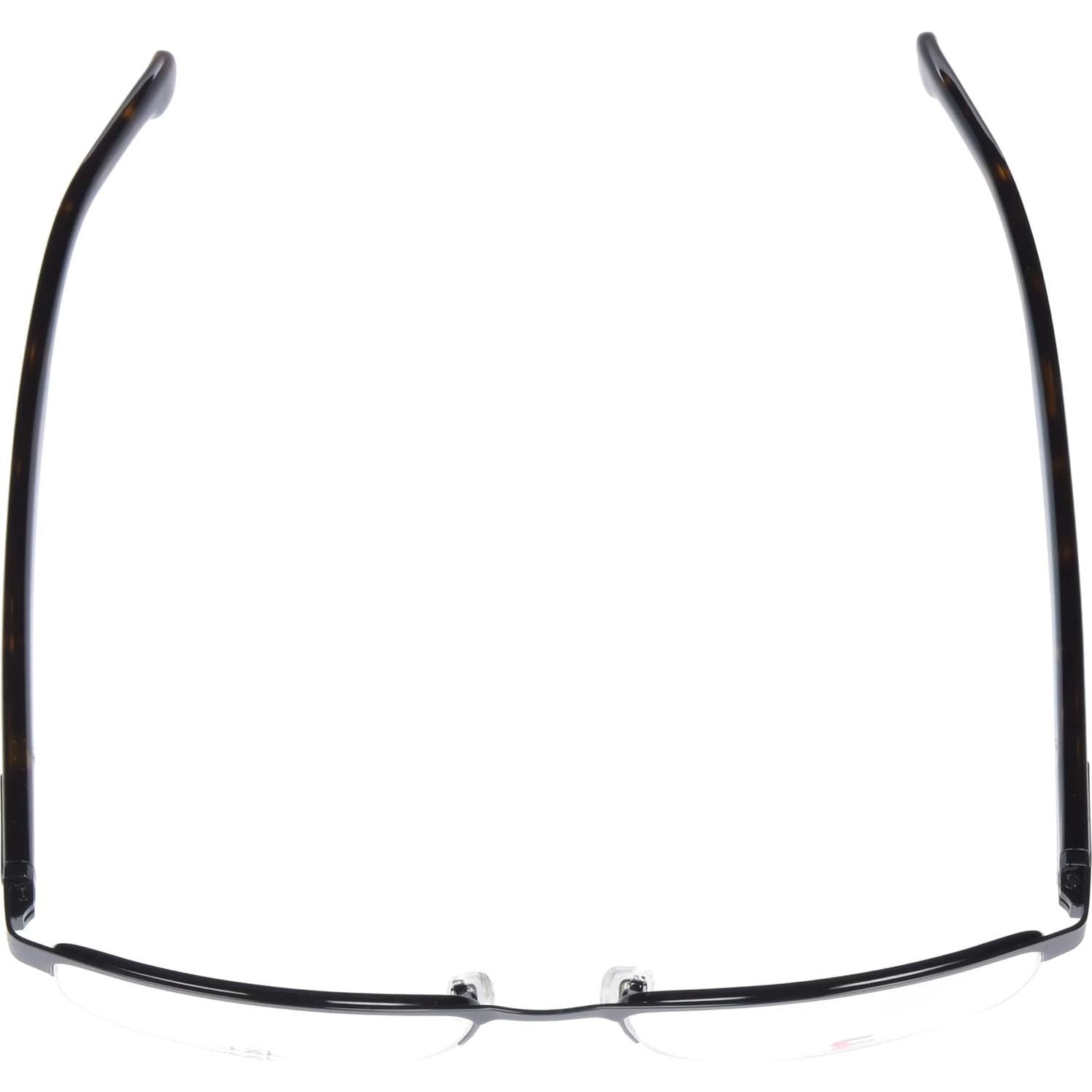 Gafas de sol Carrera 8888 003/16 para hombre negro mate 58