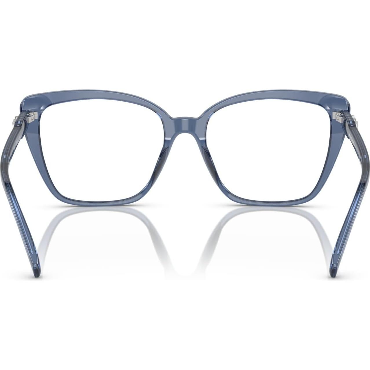 Gafas de Prescripción Michael Kors MK4110U Azul 53mm