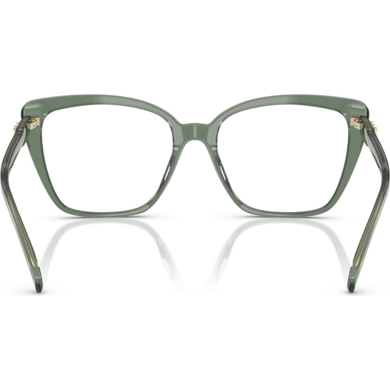 Gafas de Prescripción Michael Kors MK4110U Oliva 53mm